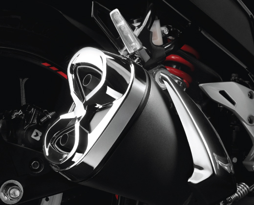 Sree Naga Sai Suzuki